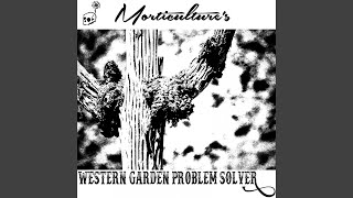 Western Garden Problem Solver