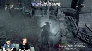 16 06 2015 1 Bloodborne Part 25