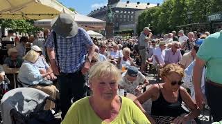 Kansas City Stompers - Down By the Riverside - 2025 Copenhagen Jazz Fest