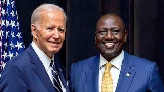 REVEALED: William Ruto's Achievements In 39 Foreign Trips In 1 Year- Govt Spokesperson Mwaura Speech