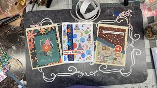 Let’s Make Surprise Cards 1