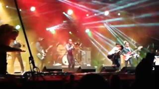 Tokyo Ska Paradise Orchestra - Fire