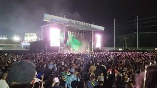 Ludacris...Live... Big E..09/14/24