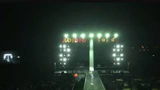 ACIDIC VOKO LIVE CONCERT AT LUGOGO
