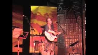 Sarah Szucs - Dungarvan 2013