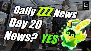 The Bangboo: Hidden gods right before our eyes? / Daily zenless zone zero news day 20