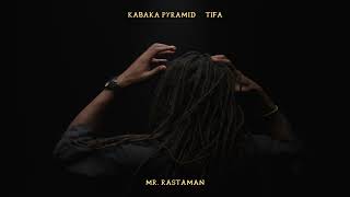 Kabaka Pyramid - Mr Rastaman ft. Tifa (Official Audio)