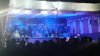 प्रादेशिक संगीत यात्रा जनकपुरधाम २०७६