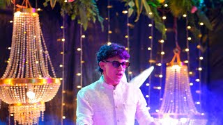 Aaku Mr Dewar ji😉|| Bibsu Sangeet