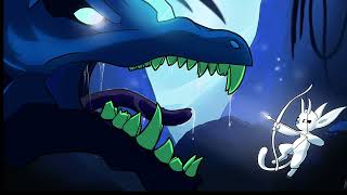 “Howl” from Ori & the Will of the Wisps | unofficially extended