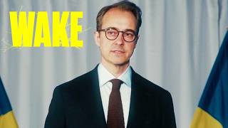 The Prime Minister Makes An Emergency Speech | WAKE (VAKA)