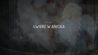 VEXEL - UWIERZ W ANIOŁA  ( Official Video) ★Nowość Disco Polo 2024/2025★