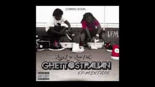 KuLuZ 'n' KanYisO - Sexy Powerful Woman (GhettoStralian EP:Mixtape)