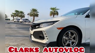 Calming Jazz Music | Relaxing Music | Clarks AutoVlog