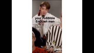 Kim Namjoon regretting his life’s decisions 🤣🤣🤣 #kimnamjoon #rm #bts #kimtaehyung #v #jungkook