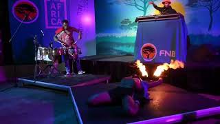 FNB Africa Day Concert 2022 Live