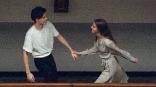 are we a moment, or a lifetime?
