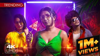 YAKA - The Psycho | සයිකෝ (Official Video)