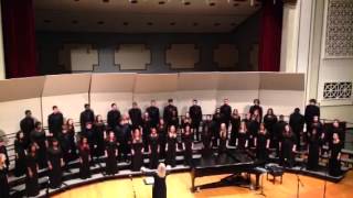 DCHS CHORALE