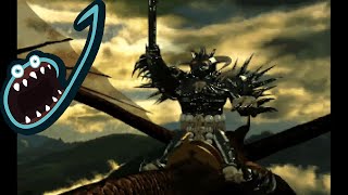 Jerma Streams - Dragon Lore: The Legend Begins