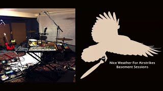 Outpost 3 - Chronophobia (Live at NWFA Studios)