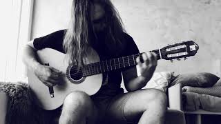 Mayhem - Freezing Moon [Acoustic] #1