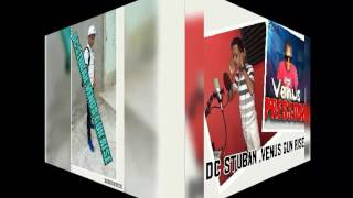 DC STUBAN, VENUS ,GUN RISE