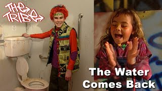The Water Comes Back - The Tribe Highlight Clip