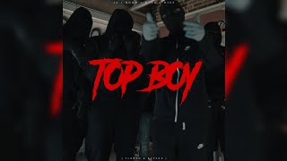 (BSIDE) 30 x Bgod x K1zz x Dizz - Top Boy [ Slowed & Reverb ]