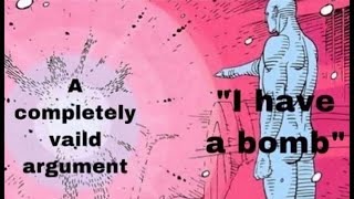 Please Let Me Get the Payload Off