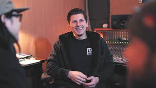 Goldview The Lumberyard 2020 (Studio Documentary)