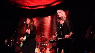 Larkin Poe - live - Don't - new song