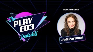 How can students lead their learning? with Juli Parsons