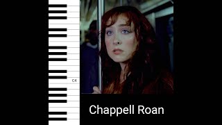 Chappell Roan - The Subway (Outro/Climax) (Vocal Showcase)