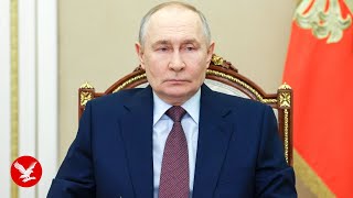 Putin says Russia ready to contribute $1 billion to Trump's board of peace