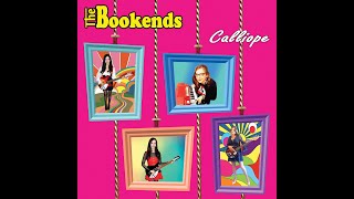 The Bookends - Calliope Album Promo
