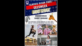 HOËRSKOOL ZWARTKOP- GROOT GERAAZ 2025