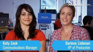 Howcast Helps YouTube Launch New Alpha Live-Stream Product