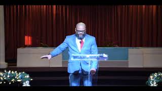 PROMISE-SPHERE 12.22.19 by Pastor Robert L. Sanders, Jr.