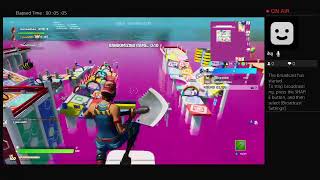 Creative fills