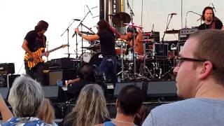 Lynch Mob - Into the Fire (Dokken song) 8/15/15