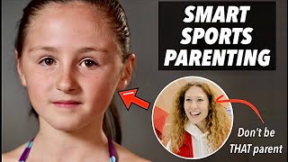 Evidence-Based Sports Parenting Techniques | Doctor Explains!
