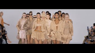 Ermanno Scervino Fashion Show SS26