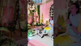 Guruji Satsang by Siddharth Mohan | Guruji Grace | #Guruji #JaiGuruji #GurujiGrace #Bademandir