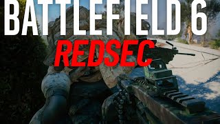 Battlefield 6: Strategies for Winning the REDSEC Battle Royale