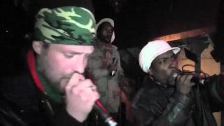 REGGAE With Positiv young Lion_Babylone badboy_Noisylab Event