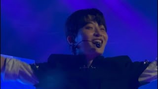 240501 ‘give me the lOve, bitxx' - OnlyOneOf 온리원오브 dOpamine Tour in Dallas (Yoojung 유정 4K Focus)
