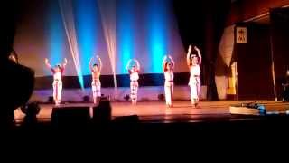 beautiful   dance videos