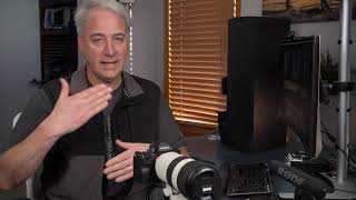 Sony a7Riii Getting Started in Video Course - Video C