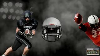 Greeley West vs Roosevelt FULL FOOTBALL GAME